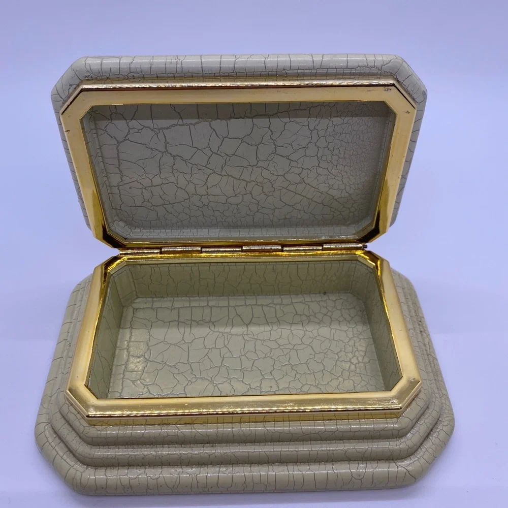 Jewelry‎ box Florez design